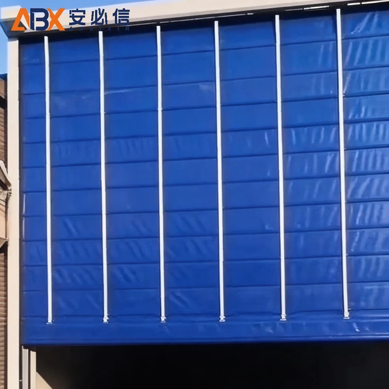 郑州市海绵门封