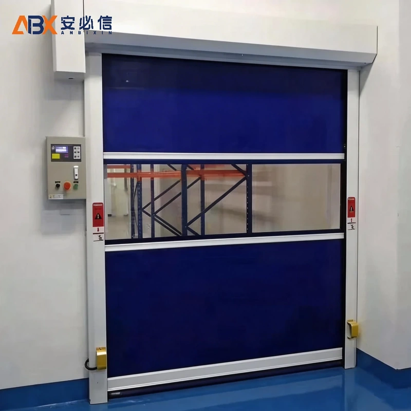 郑州市快速门